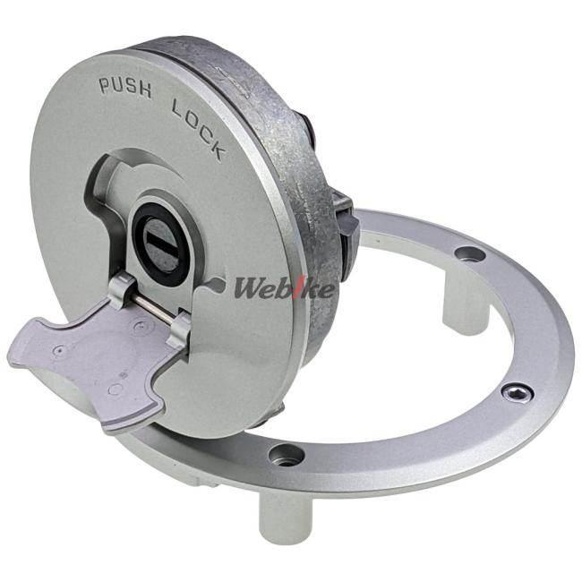 HRC エイチアールシー フューエルキャップCOMP NSF100 HONDA ホンダ