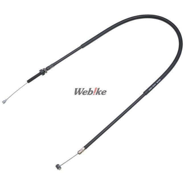 HRC エイチアールシー クラッチケーブル NSF100 HONDA ホンダ クラッチ