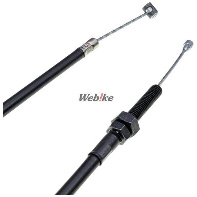 ...専用 HRC エイチアールシー クラッチケーブル NSF100 HONDA ホンダ クラッチ