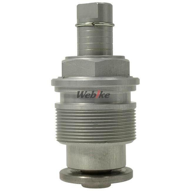 HRC エイチアールシー フロントフォークボルト NSF100 HONDA ホンダ