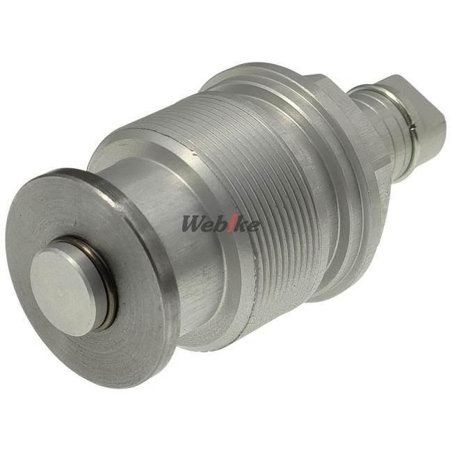 HRC エイチアールシー フロントフォークボルト NSF100 HONDA ホンダ