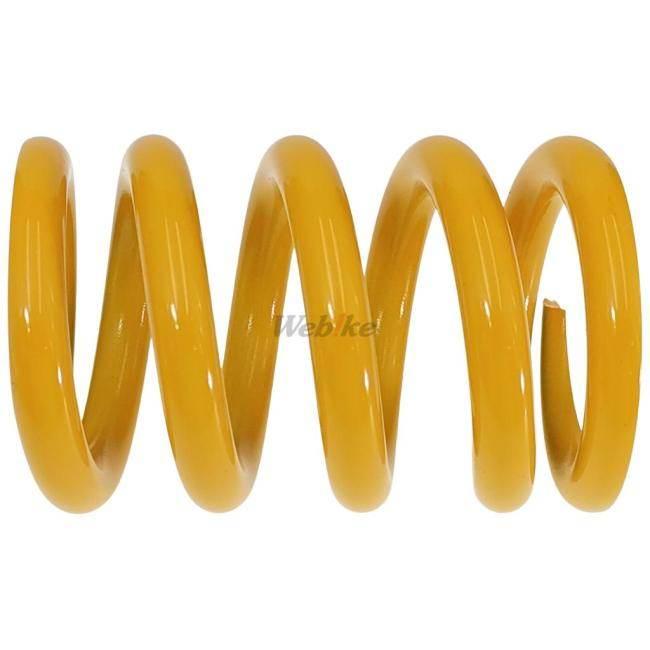 HRC NSF100 リアショック SHOWA ハードスプリング（黄バネ）②