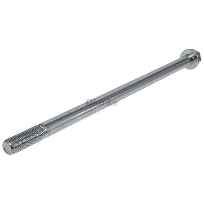 HRCシャフト HRC エイチアールシー スイングアームピボットシャフト NSF100 HONDA
