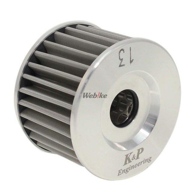 K＆P Engineering K&P Engineering K&Pエンジニアリング ステンレス