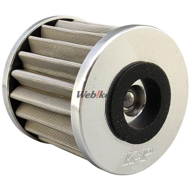 K&P Engineering K&Pエンジニアリング ステンレススティール・マクロ