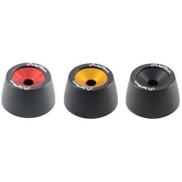 LighTech ライテック ホイール アクスル スライダー カラー：レッド RS 660 TUONO APRILIA アプリリア アクスルスライダー フレーム | LighTech | 06