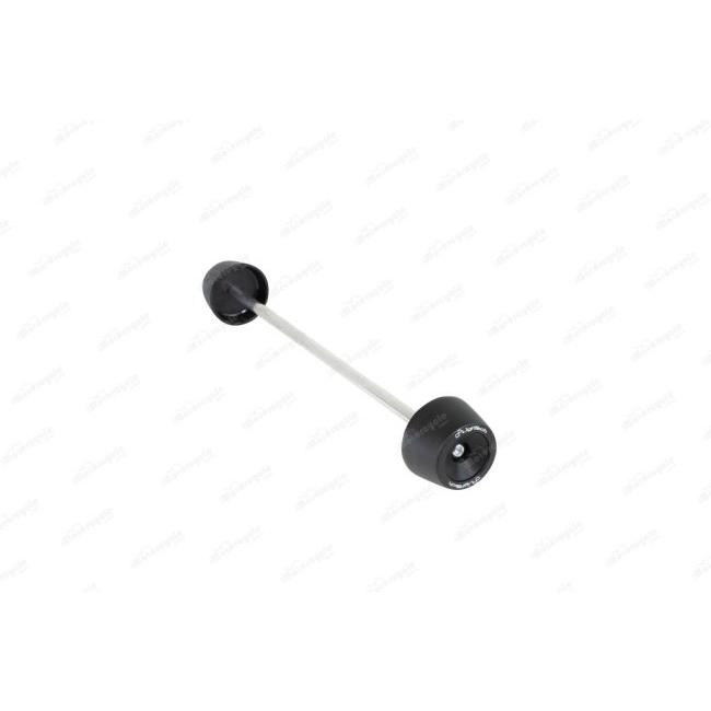 LighTech ライテック ホイール アクスル スライダー カラー：ブラック RS 660 TUONO APRILIA アプリリア アクスルスライダー フレーム | LighTech | 05