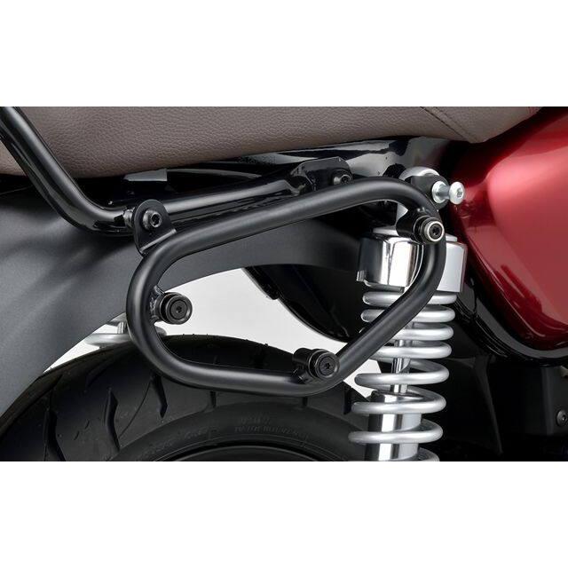 ホンダ（HONDA） サドルバッグステー タイプ：右側(08L71K0ZJ01) GB350
