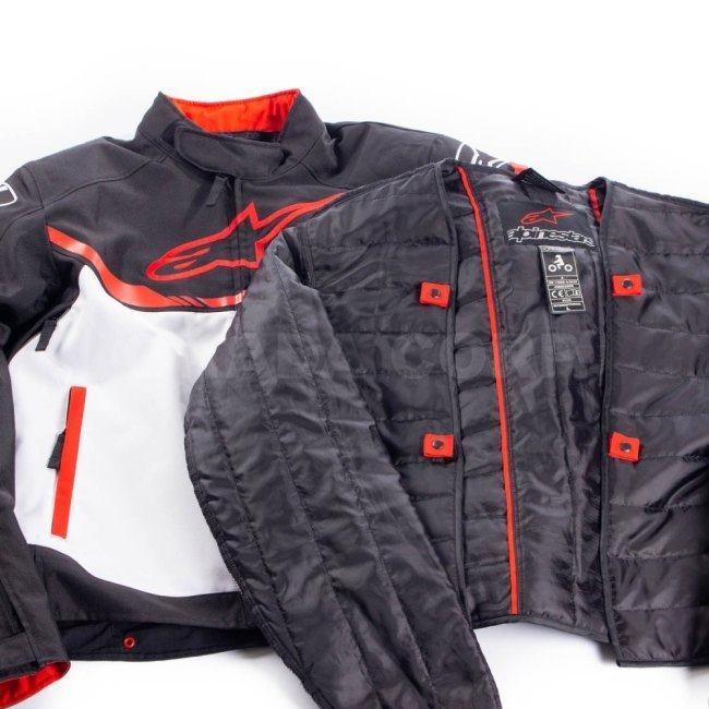 アルパインスターズ（alpinestars） T-SP S WATERPROOF JACKET ASIA [T