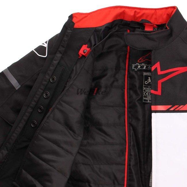アルパインスターズ（alpinestars） T-SP S WATERPROOF JACKET ASIA [T