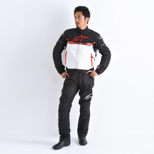 alpinestars アルパインスターズ T-SP S WATERPROOF JACKET ASIA [T-SP