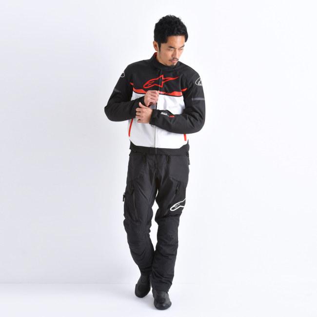 アルパインスターズ（alpinestars） T-SP S WATERPROOF JACKET ASIA [T