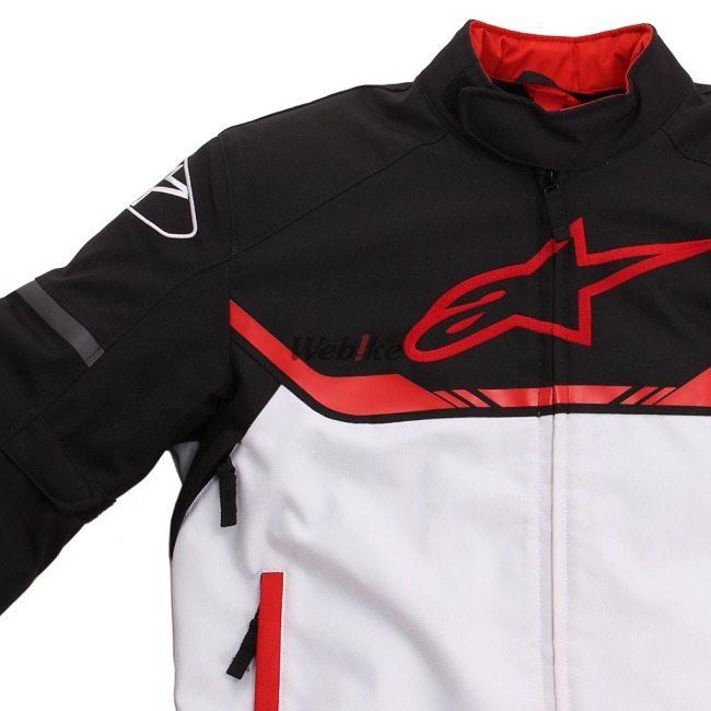 アルパインスターズ（alpinestars） T-SP S WATERPROOF JACKET ASIA [T