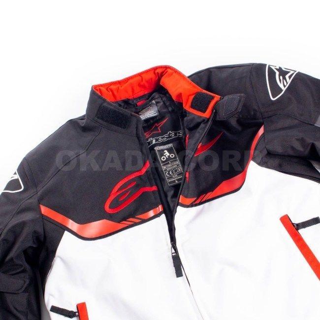アルパインスターズ（alpinestars） T-SP S WATERPROOF JACKET ASIA [T