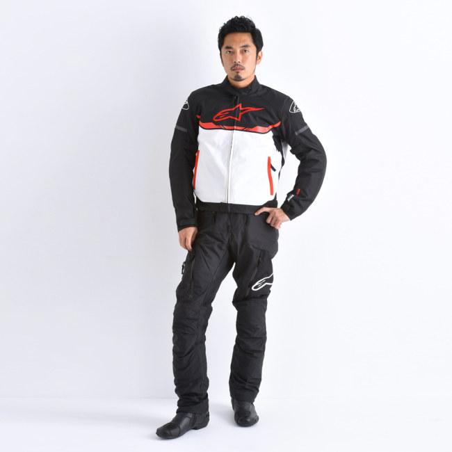 アルパインスターズ（alpinestars） T-SP S WATERPROOF JACKET ASIA [T