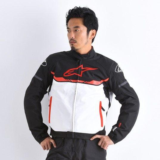 アルパインスターズ alpinestars T-SP S WATERPROOF JACKET ASIA [T-SP  