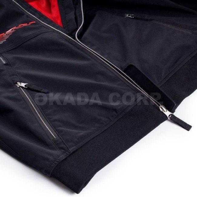 MIZUNO安全靴　限定色　26.5cm アルパインスターズ（alpinestars） SEKTOR v2 TECH HOODIE [セクター