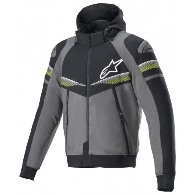 アルパインスターズ（alpinestars） SEKTOR v2 TECH HOODIE [セクター