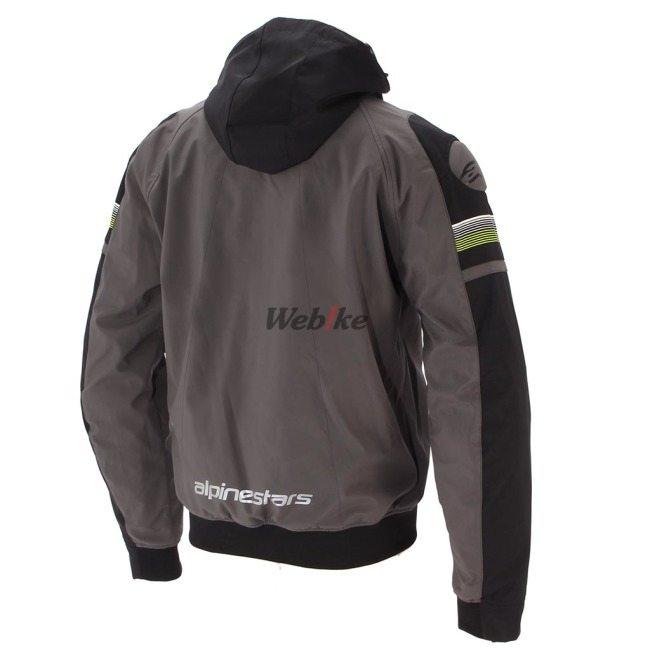 alpinestars アルパインスターズ SEKTOR v2 TECH HOODIE [セクター