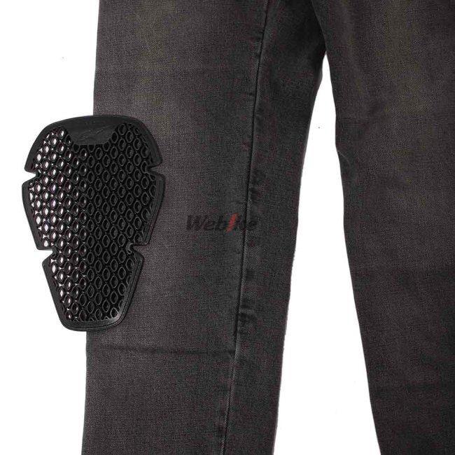 alpinestars アルパインスターズ DUNCAN DENIM PANTS ASIA [ダンカン デニム パンツ アジア] サイズ：28 デニムパンツ・ジーンズ・チノパンツ パンツ・ボトムス | アルパインスターズ | 10