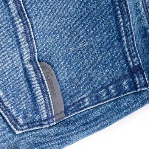 alpinestars アルパインスターズ DUNCAN DENIM PANTS ASIA [ダンカン デニム パンツ アジア] サイズ：28 デニムパンツ・ジーンズ・チノパンツ パンツ・ボトムス | アルパインスターズ | 14