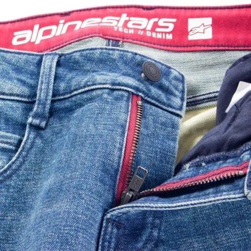 alpinestars アルパインスターズ DUNCAN DENIM PANTS ASIA [ダンカン デニム パンツ アジア] サイズ：28 デニムパンツ・ジーンズ・チノパンツ パンツ・ボトムス | アルパインスターズ | 15