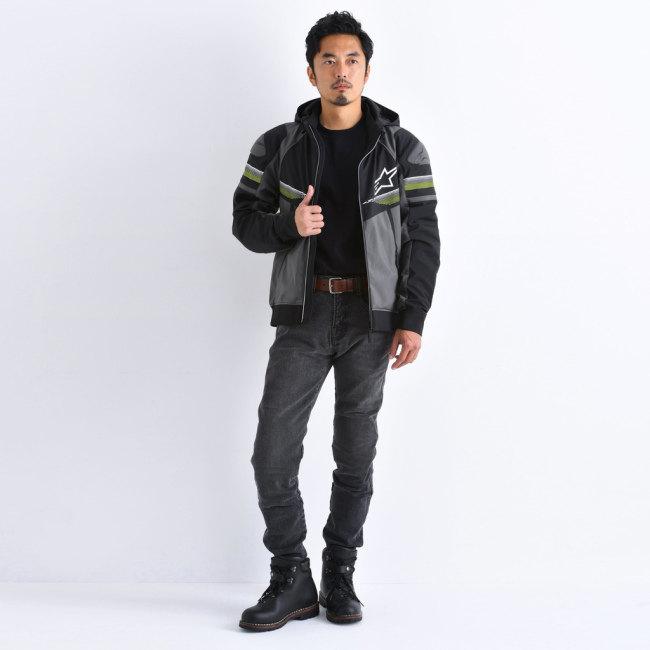 alpinestars アルパインスターズ DUNCAN DENIM PANTS ASIA [ダンカン デニム パンツ アジア] サイズ：28 デニムパンツ・ジーンズ・チノパンツ パンツ・ボトムス | アルパインスターズ | 01