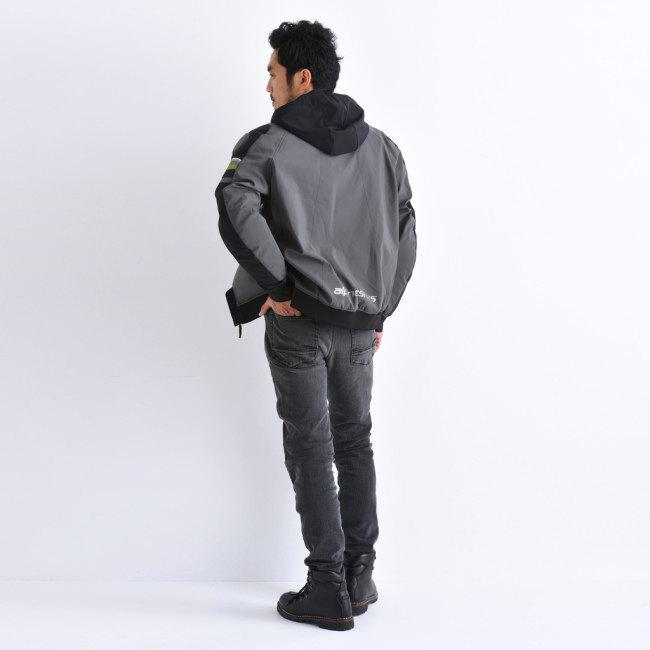 alpinestars アルパインスターズ DUNCAN DENIM PANTS ASIA [ダンカン デニム パンツ アジア] サイズ：28 デニムパンツ・ジーンズ・チノパンツ パンツ・ボトムス | アルパインスターズ | 02