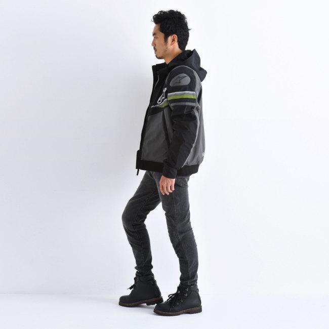 alpinestars アルパインスターズ DUNCAN DENIM PANTS ASIA [ダンカン デニム パンツ アジア] サイズ：28 デニムパンツ・ジーンズ・チノパンツ パンツ・ボトムス | アルパインスターズ | 03