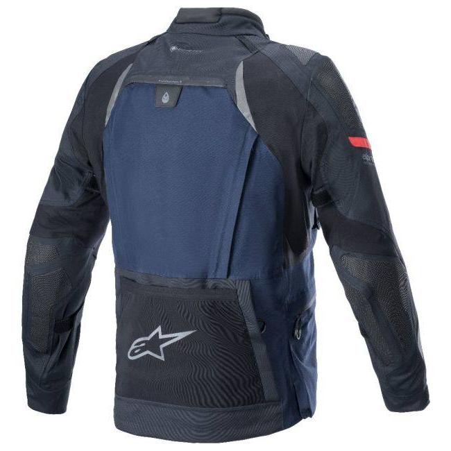 alpinestars アルパインスターズ BOULDER GORE-TEX JACKET [ボルダー ゴア-テックス ジャケット] サイズ：M｜webike｜02