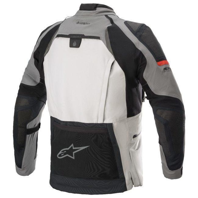 一番ちょうどいい alpinestars alpinestars:アルパインスターズ BOULDER GORE-TEX JACKET [ボルダー ゴア-テックス ジャケット] サイズ：M