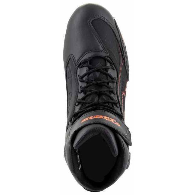 大得価安い alpinestars サイズ:9.5(27.0cm) ウェビック1号店 - 通販 - PayPayモール alpinestars:アルパインスターズ FASTER 3 DRYSTAR SHOE 新作高評価