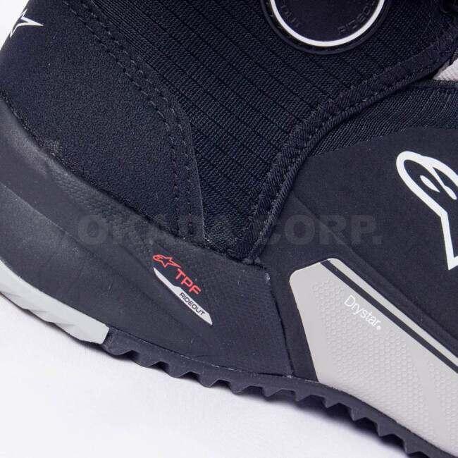 アルパインスターズ（alpinestars） CR-X DRYSTAR(R) RIDING SHOE