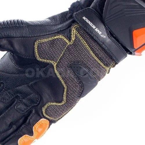 Alpinestars GP Tech V2 グローブ Lサイズ 3556622 GP TECH v2 GLOVE ジーピーテックブイツーグローブ