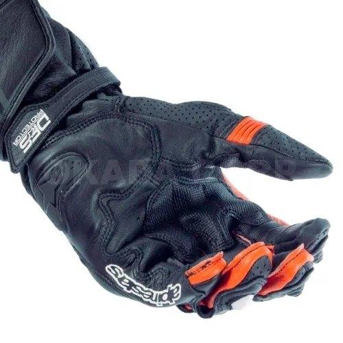 アルパインスターズ GPPlus RV2 レーシンググローブサイズM新品未使用 アルパインスターズ（alpinestars） GP PLUS R V2 GLOVE [GP プラス