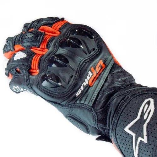 アルパインスターズ グローブ GP PLUS R V2 Mサイズ アルパインスターズ（alpinestars） GP PLUS R V2 GLOVE ジーピー