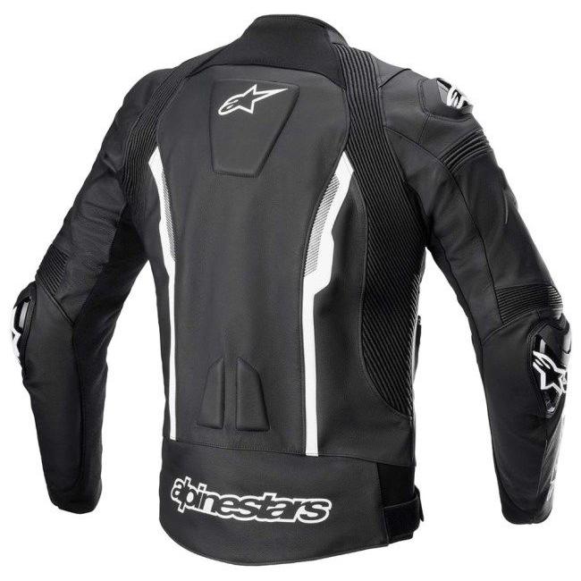 アルパインスターズ（alpinestars） MISSILE v2 LEATHER JACKET