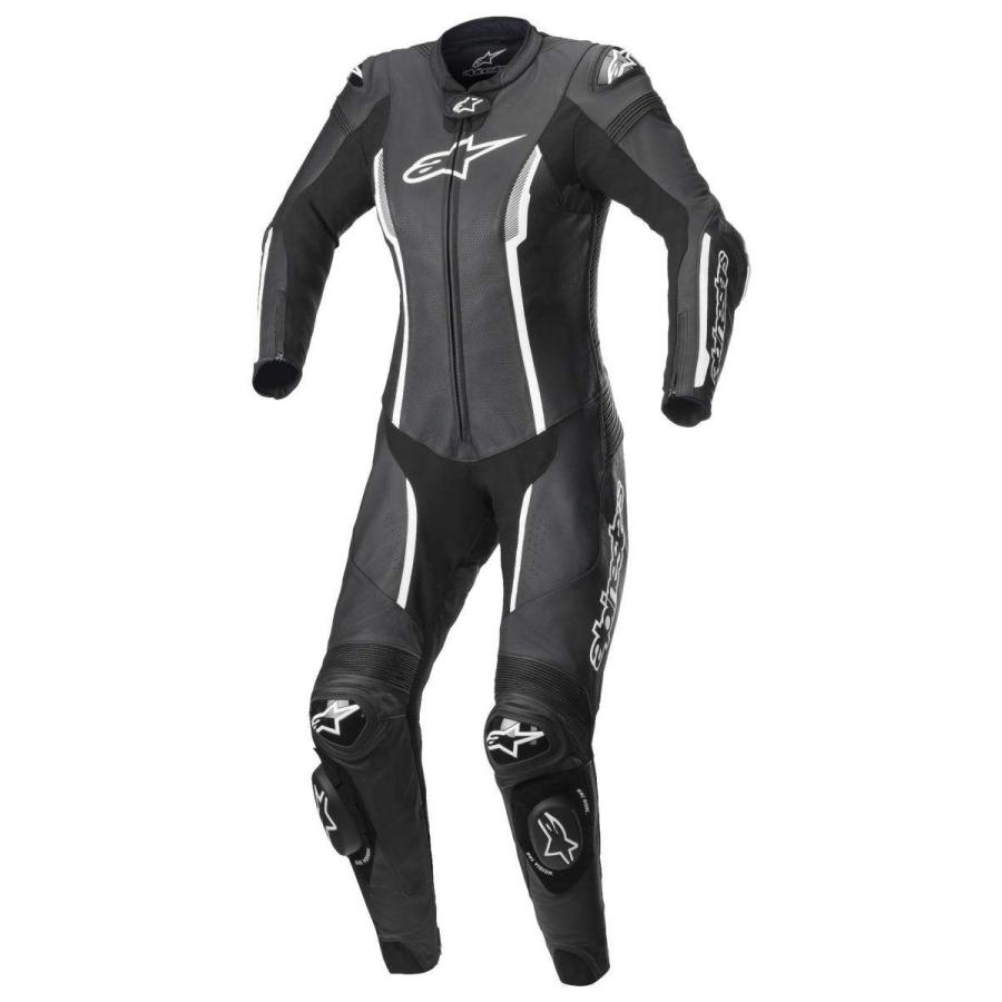 アルパインスターズ（alpinestars） STELLA MISSILE v2 LEATHER SUIT 