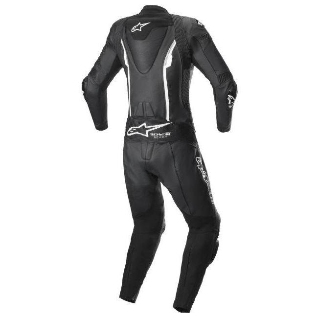 alpinestars アルパインスターズ STELLA MISSILE v2 LEATHER SUIT [ステラ ミサイル レザースーツ] レディース サイズ：44 レーシングスーツ・革ツナギ