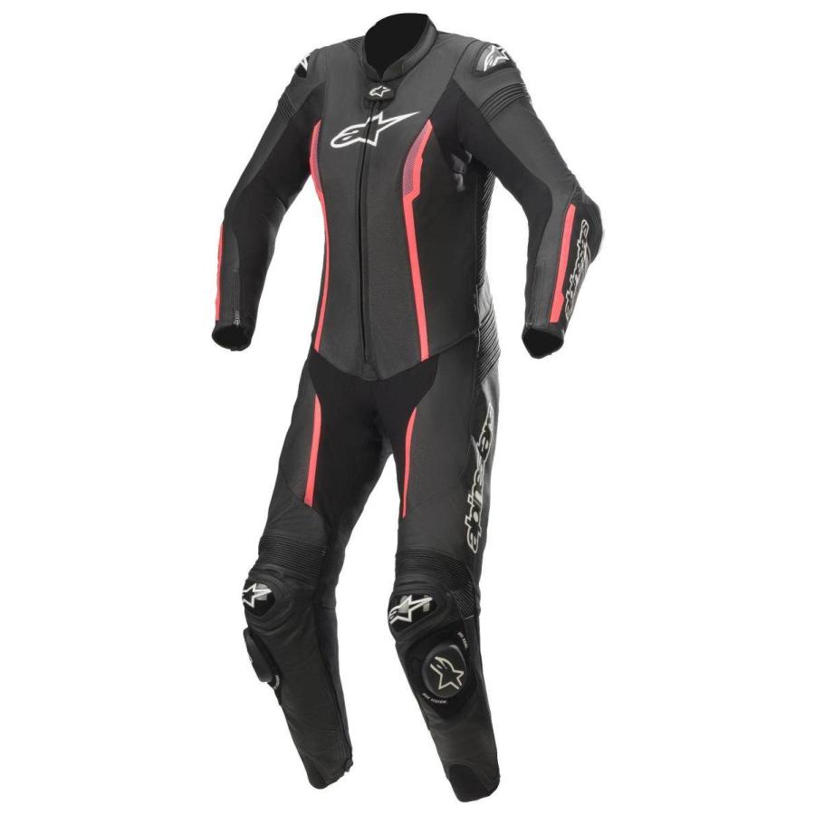 alpinestars アルパインスターズ STELLA MISSILE v2 LEATHER SUIT 
