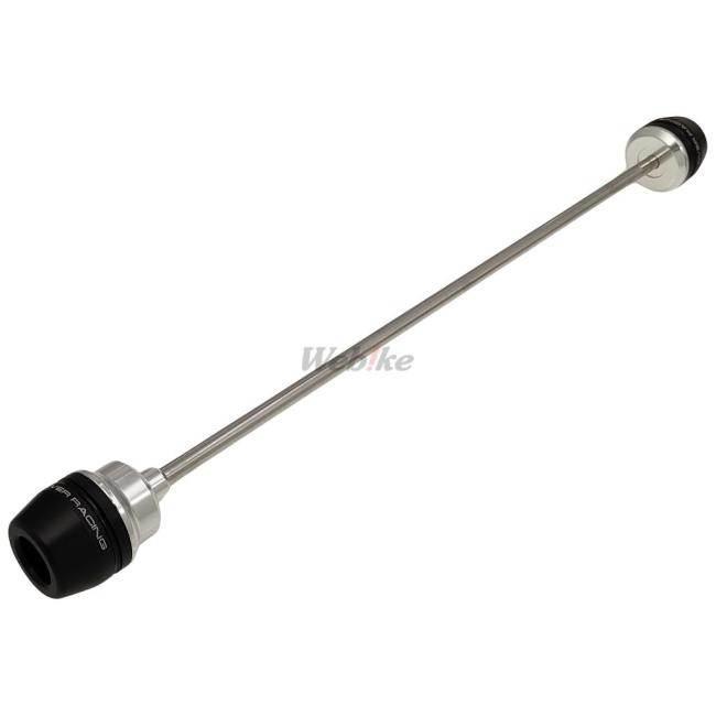 OVER オーヴァー リアアクスルスライダー OVERスイングアーム専用 ZEPHYR1100 ZRX1100 ZRX1200 ZRX1200DAEG XJR1300 KAWASAKI カワサキ YAMAHA ヤマハ フレーム | OVER RACING | 03