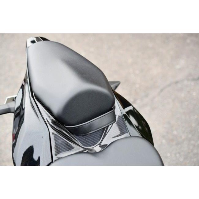 COERCE コワース RSスポーツシートカウル 素材：FRP カラー：黒