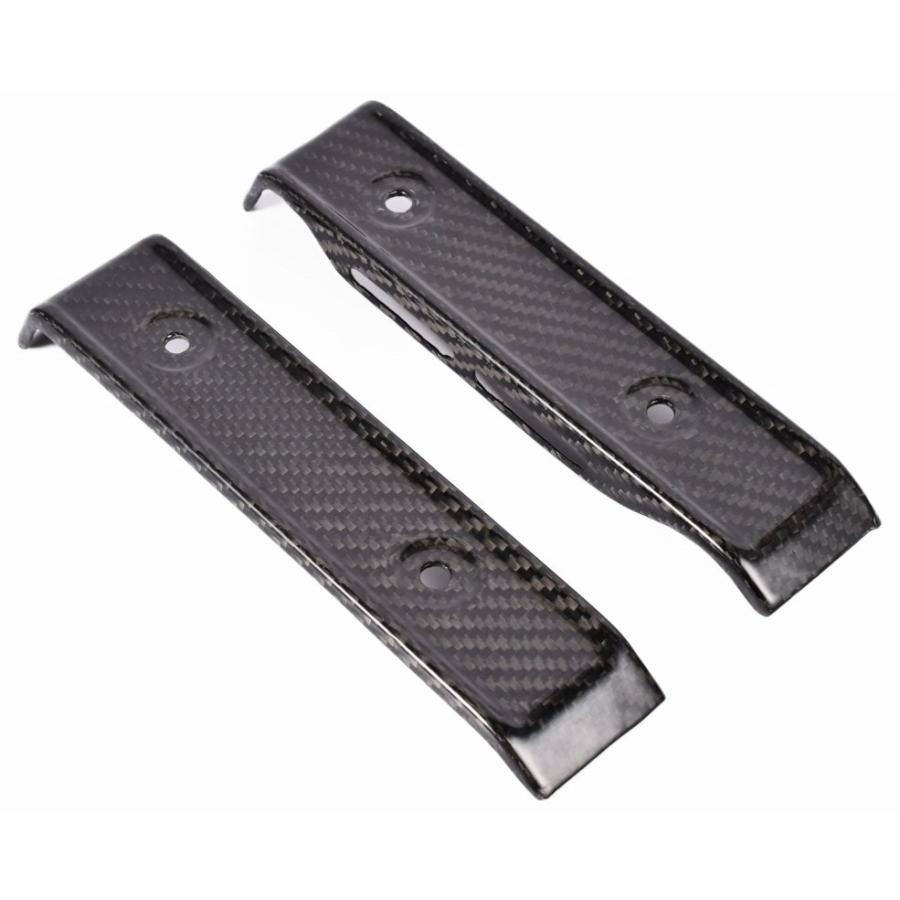 SPEEDRA スピードラ ラジエターサイドカバー タイプ：綾織り艶あり Z900RS CAFE KAWASAKI カワサキ ラジエーター 冷却関連 エンジン | SPEEDRA