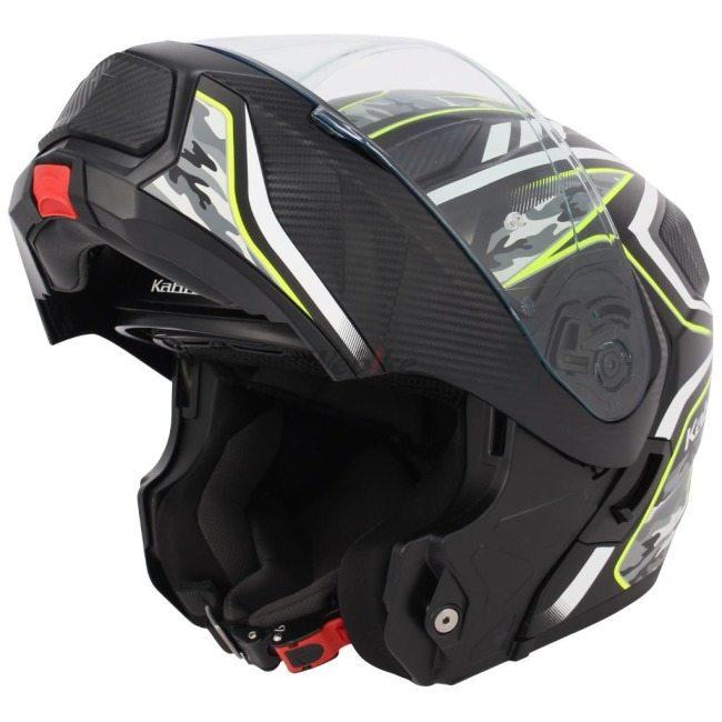 OGK KABUTO オージーケーカブト RYUKI ENERGY [リュウキ エナジー