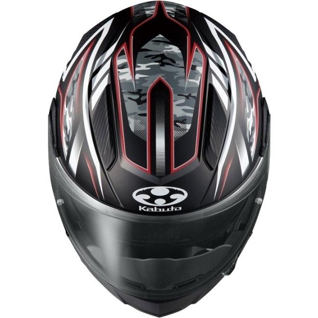 OGK KABUTO オージーケーカブト RYUKI ENERGY [リュウキ エナジー