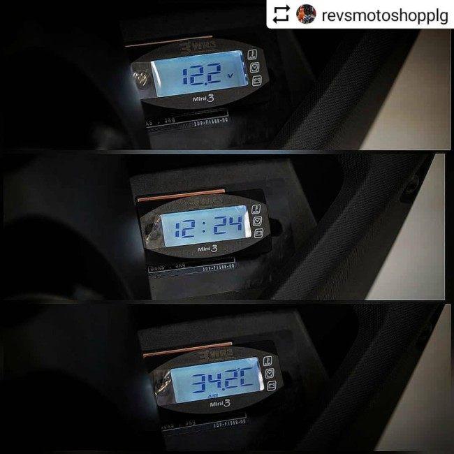 WR3 ダブルアールスリー 電圧計 3in1 電気・電圧計 計測ツール | WR3 | 03