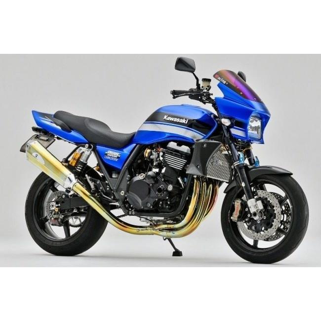 K-FACTORY（ケイファクトリー） CLR-RG＋(プラス) フルエキ ヘキサゴン