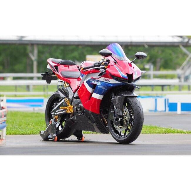 Magical Racing（マジカルレーシング） カーボントリムスクリーン