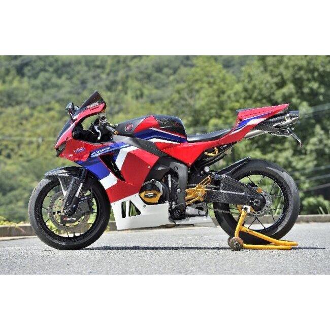 CBR600RR PC37 前期 マジカルレーシング カーボンフェンダー Magical Racing マジカルレーシング リアフェンダー ノーマル