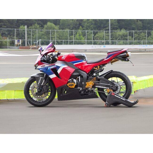 CBR600RR マジカルレーシング カーボンリアフェンダー Magical Racing（マジカルレーシング） リアフェンダー ノーマル